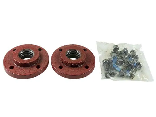 Grundfos Zubehör für Umwälzpumpen Ausgleichsstücksatz A19 G1 1/2xDN50 2x20