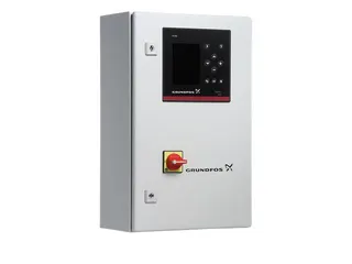 Grundfos Steuer- und Regelsystem Control MPC Serie2000-2P IP54 1x230V