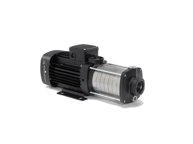 Grundfos Horizontale Kreiselpumpe CM3-5 A-R-A-E-AQQE FAAN 3x400V 0,65kW