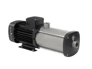 Grundfos Horizontale Kreiselpumpe CM3-5 A-R-G-E-AQQE FAAN 3x400V 0,65kW
