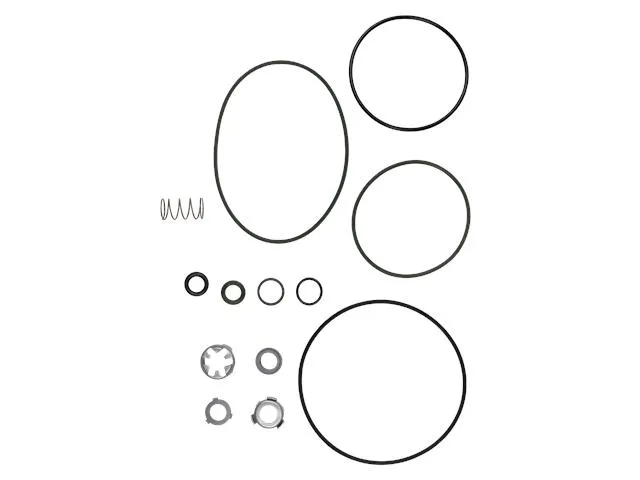 Grundfos Gleitringdicht. Ersatzteil Kit für UMT(D)/UPT(D) RUUE/V D16