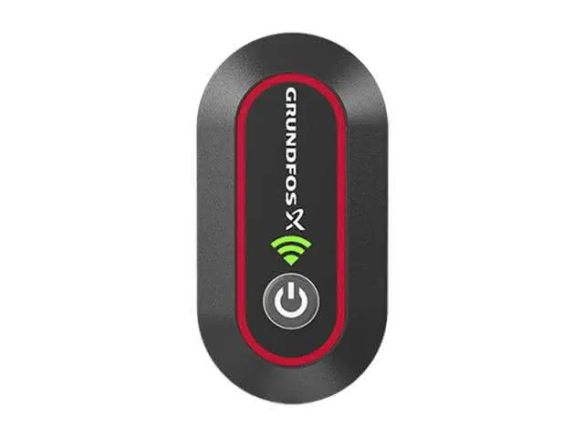 Grundfos Reader Bluetooth-Modul für ALPHA3 Pumpen, 98916967