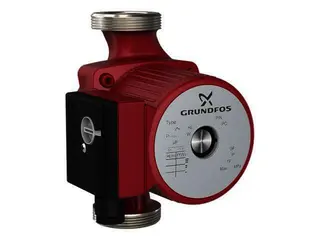 Grundfos Zirkulationspumpe UPS 32-80 N 180mm 1x230V G1_1/2, 99255554