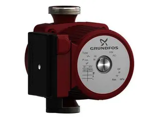 Grundfos Zirkulationspumpe UP 20-45 N 150mm 1x230V G1_1/4, 99255562