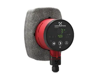 GRUNDFOS Hocheffizienz Umwälzpumpe ALPHA2 25-40 N 130 1x230V G1_1/2 HWM