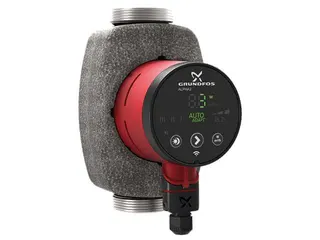 GRUNDFOS Hocheffizienz Umwälzpumpe ALPHA2 32-40 N 180 1x230V G2 HWM