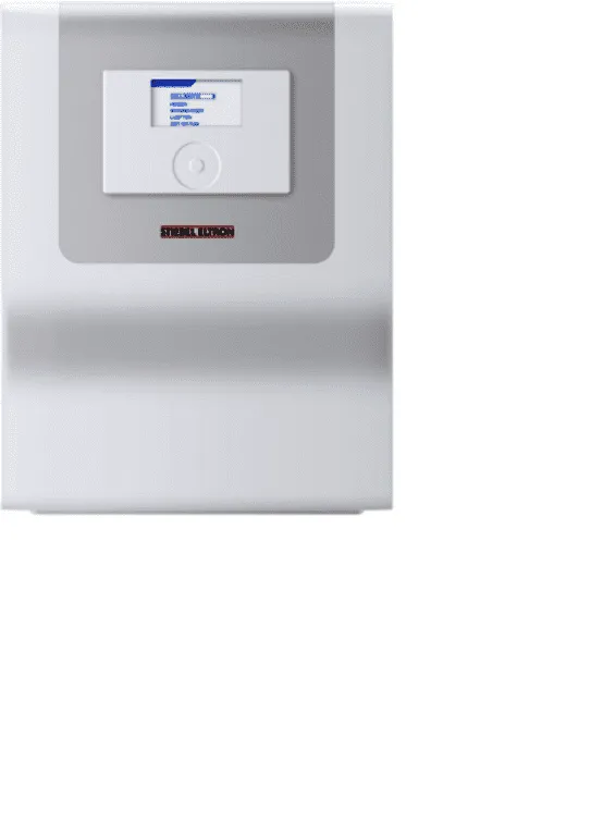 STIEBEL ELTRON Wärmepumpen-Manager WPM, Zubehör Regelung
