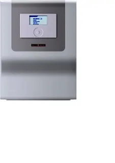 STIEBEL ELTRON Wärmepumpen-Manager WPM, Zubehör Regelung – Bild 2