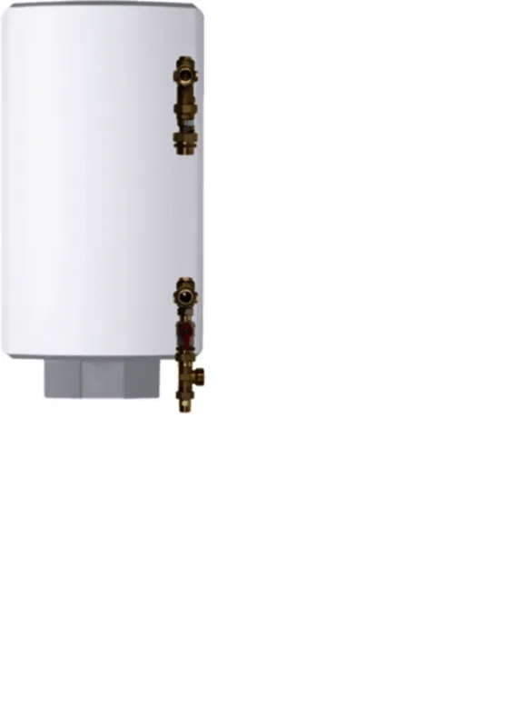 STIEBEL ELTRON Kompaktinstallation WPKl-V, für WPF mit SBP 100