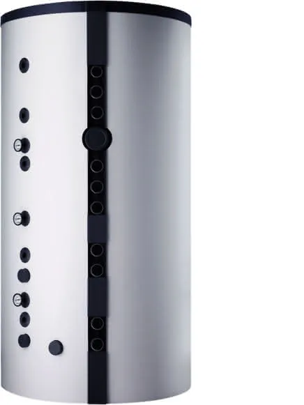 STIEBEL ELTRON Wärmedämmung WDH 801 SBS