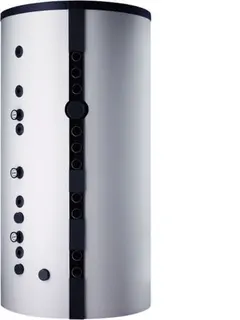 STIEBEL ELTRON Wärmedämmung WDH 1001 SBS