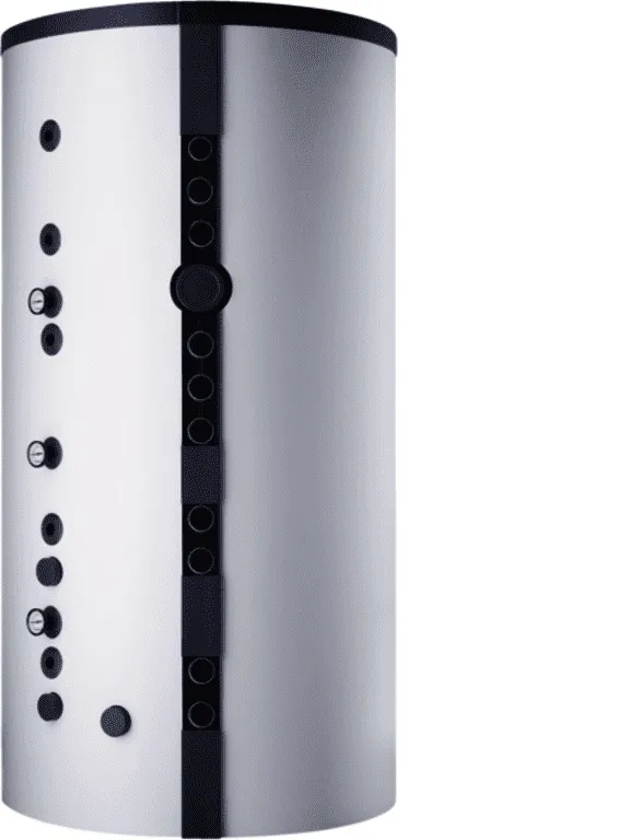 STIEBEL ELTRON Wärmedämmung WDH 601 SBS