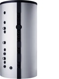 STIEBEL ELTRON Wärmedämmung WDH 601 SBS