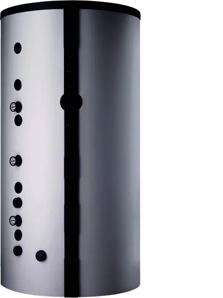 STIEBEL ELTRON Wärmedämmung WDH 1501 SBS