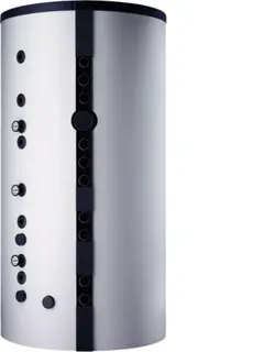 STIEBEL ELTRON Wärmedämmung WDH 1501 SBS – Bild 2
