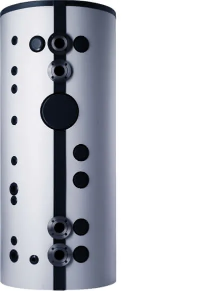STIEBEL ELTRON Wärmedämmung WDH 1000 SBP