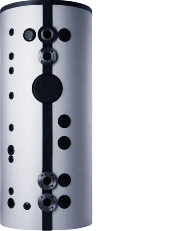 STIEBEL ELTRON Wärmedämmung WDH 1000 cool