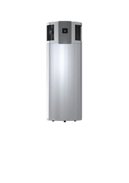 STIEBEL ELTRON Warmwasser-Wärmepumpe WWK 300 electronic
