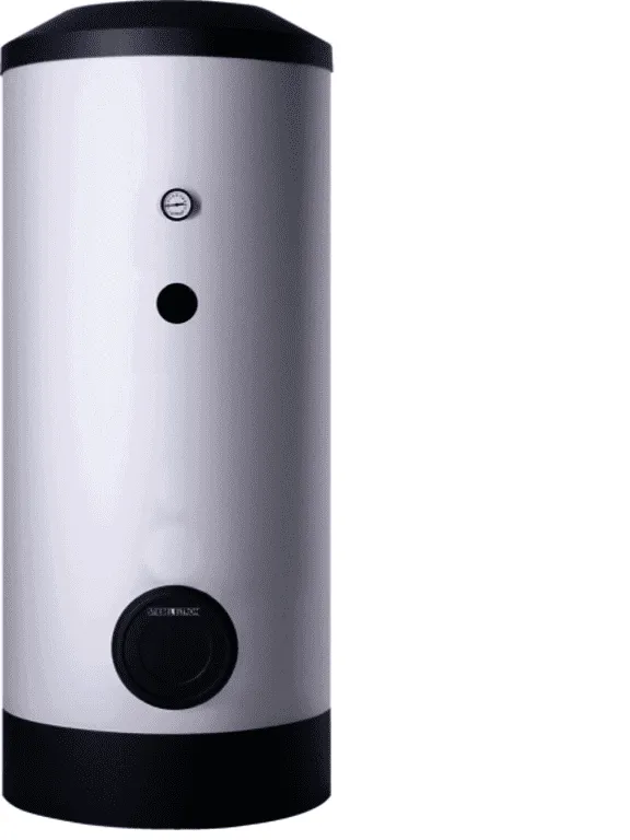 STIEBEL ELTRON Warmwasserspeicher SBB 301 WP mit Glattrohr-WÜT
