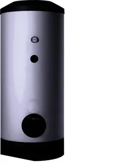 STIEBEL ELTRON Warmwasserspeicher SBB 301 WP mit Glattrohr-WÜT – Bild 2
