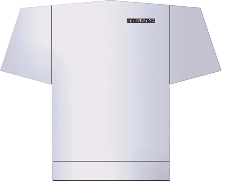 STIEBEL ELTRON Heizungs-Wärmepumpe WPL 57, Luft / Wasser-Wärmepumpe