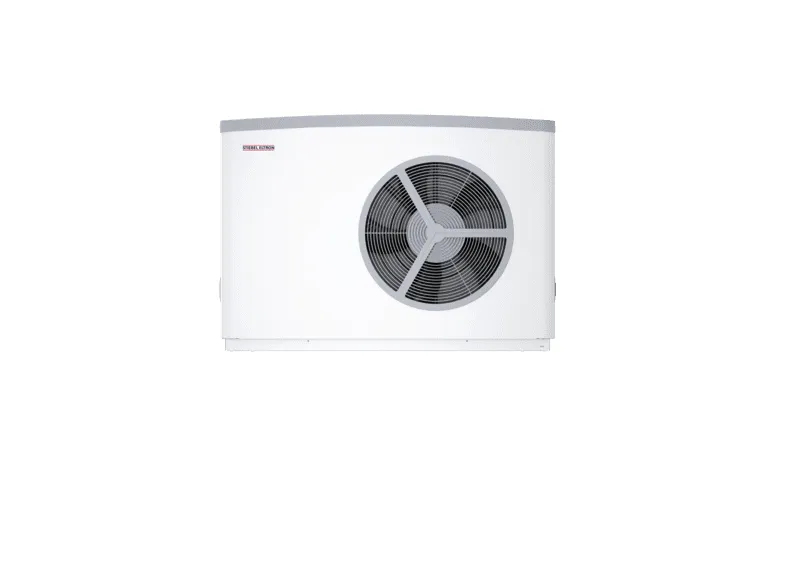 STIEBEL ELTRON Luft-Wasser-Wärmepumpe WPL 25 A