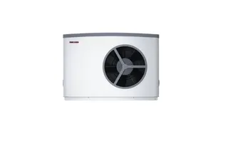 STIEBEL ELTRON Luft-Wasser-Wärmepumpe WPL 25 AC