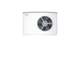 STIEBEL ELTRON Luft-Wasser-Wärmepumpe WPL 25 AC – Bild 2