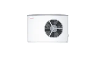 STIEBEL ELTRON Luft-Wasser-Wärmepumpe WPL 20 AC – Bild 2