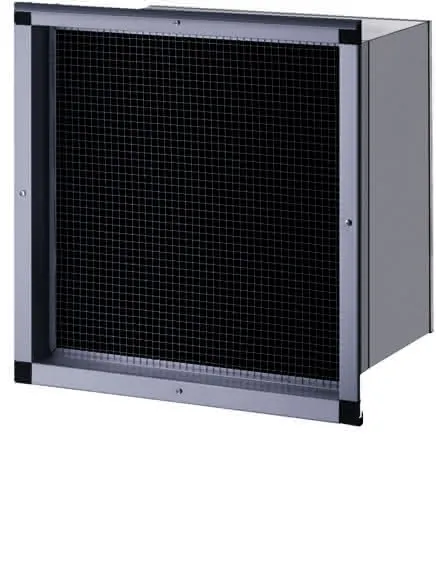 STIEBEL ELTRON Wanddurchführung AWG 315 L