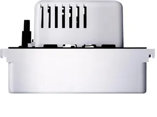 STIEBEL ELTRON Kondensatpumpe PK 10 mit Schlauchanschluss