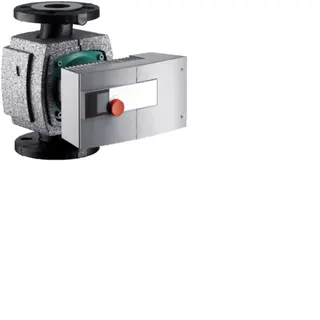 STIEBEL ELTRON Umwälzpumpe UPF 50/1-12 E
