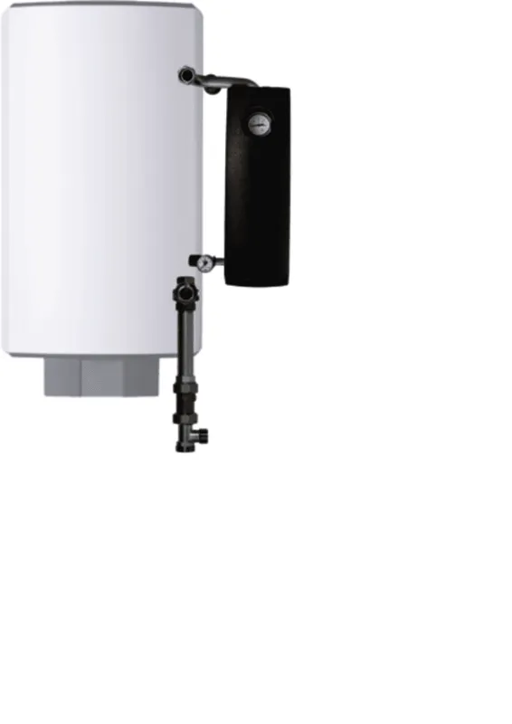 STIEBEL ELTRON Kompaktinstallation WPKI-P E