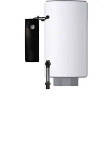 STIEBEL ELTRON Kompaktinstallation WPKI-H, für Heizkreis ohne Mischventil