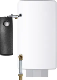 STIEBEL ELTRON Kompaktinstallation WPKI-H, für Heizkreis ohne Mischventil – Bild 2