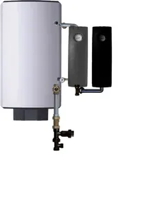 STIEBEL ELTRON Kompaktinstallation WPKI-W E – Bild 2