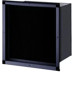STIEBEL ELTRON Wanddurchführung AWG 600 L komplett
