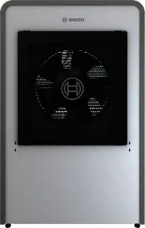 BOSCH Luftwärmepumpe CS7000iAW 9 IR-S Wärmepumpe zur Innenaufstellung