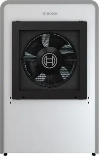 BOSCH Luftwärmepumpe CS7000iAW 13 IR-T Wärmepumpe zur Innenaufstellung