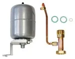 Vaillant Sole Ausdehnungsgefäß für uniTOWER