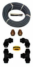 Vaillant Erweiterungsset 14/17kW 50 mm für flexoTHERM