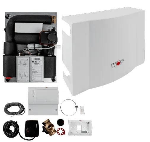 Wolf Kühlmodul BKM Nr.9146073