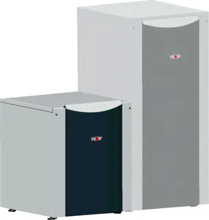 Wolf Puffermodul CPM-1-70/8 (f.BWL-1-12) 3-Wegevtl.,Pumpe,Sicherheitsgrp,9145459