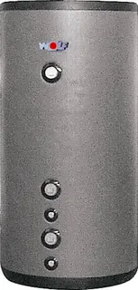 Wolf Pufferspeicher SPU-1-200 für BWL-1/BWS-1, Nr. 2483884