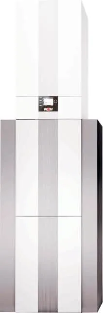 Wolf Warmwasserspeicher CEW-2-200 für Zentrale f. BWL-1S(B), 9146188