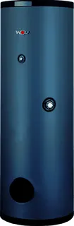 Wolf Paket 2484202Z02 Solar-Warmwasser- speicher SEM-1W-360 bis 12kW Heizleist.