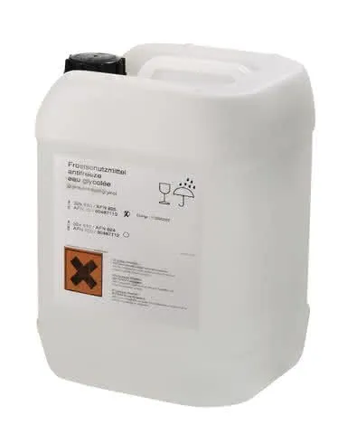 Dimplex Frostschutzmittel AFN 825 20l, Nr. 328610