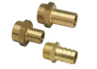 Dimplex Schlauchtülle 1"x11/4"AG SCHT 975-3, Nr. 322260