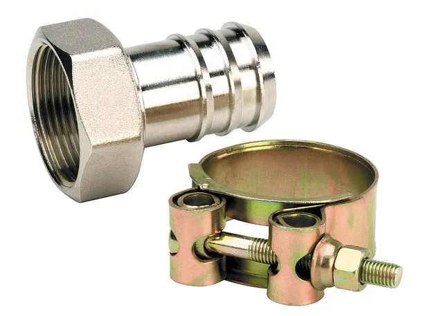 Dimplex Tülle 11/4" TUE 440 Nr. 337440