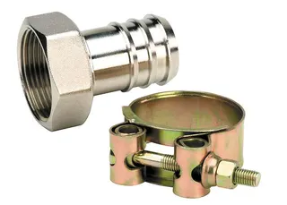 Dimplex Tülle 11/4" TUE 440 Nr. 337440